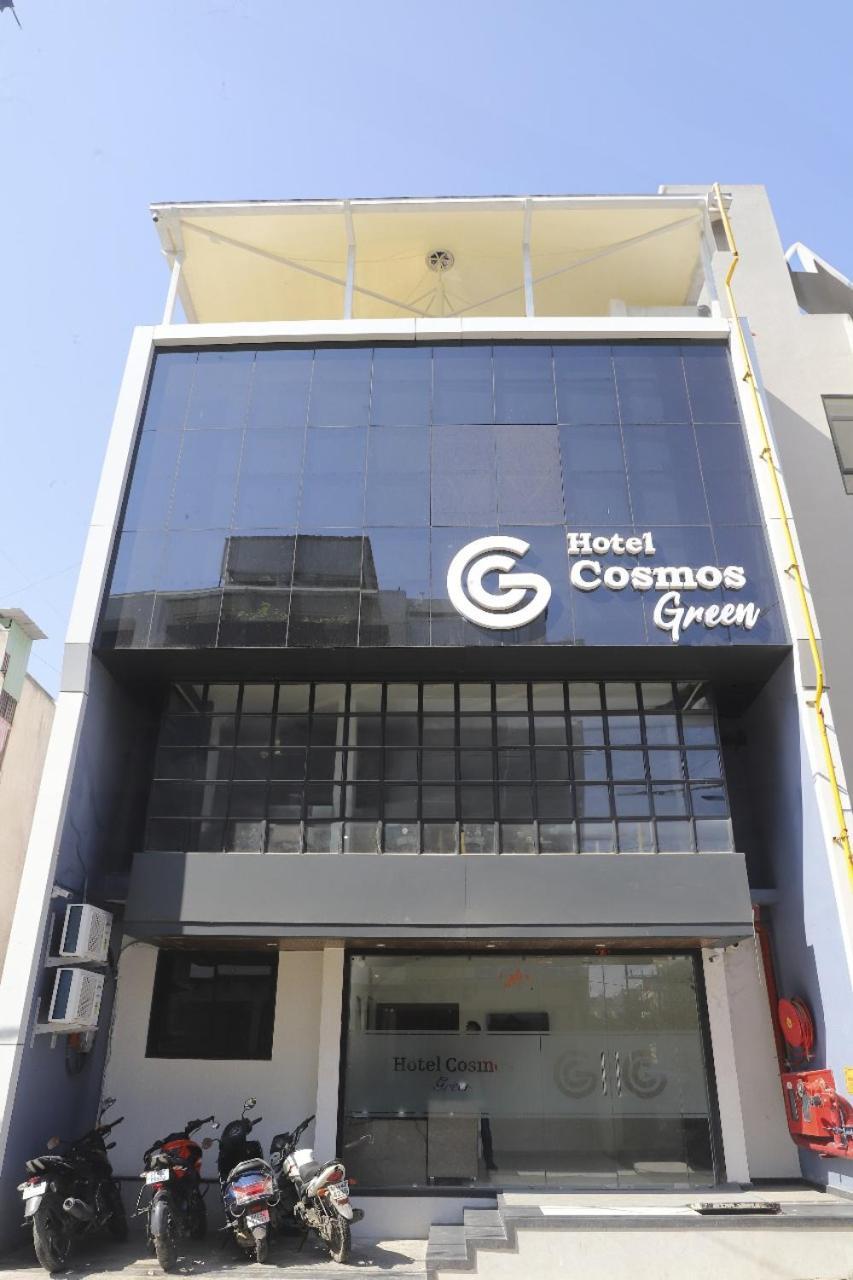 Hotel Cosmos Indore